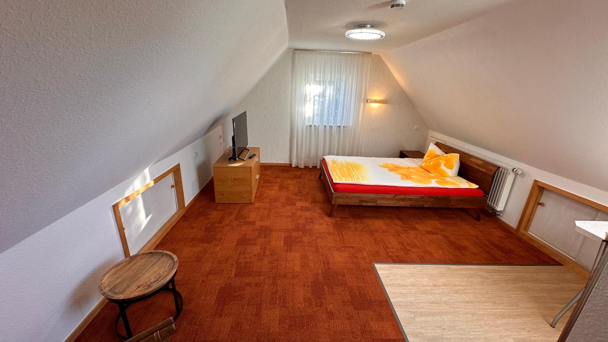 Pe Loft Central Friedrichshafen Exterior photo